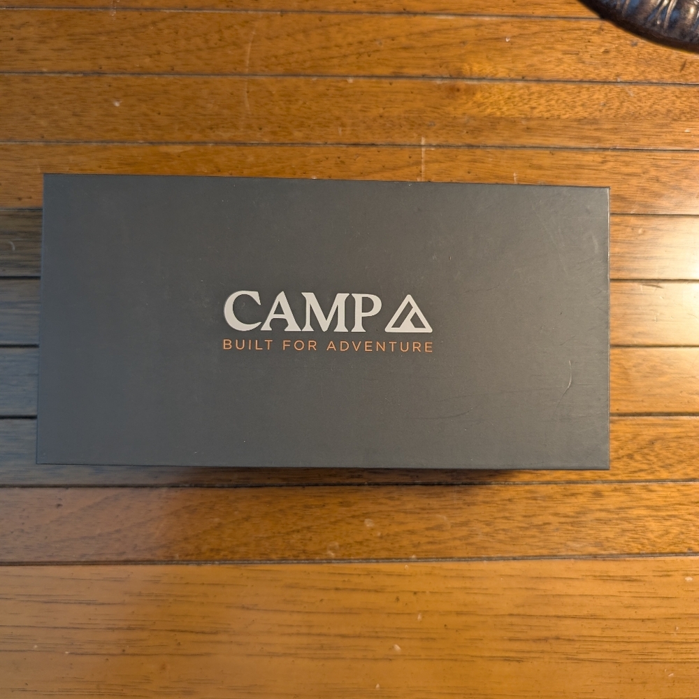 CAMP Topo - Fern/Walnut - Picture 5 of 8